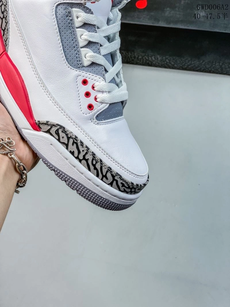 Functional Nxkx Jordan 202297
