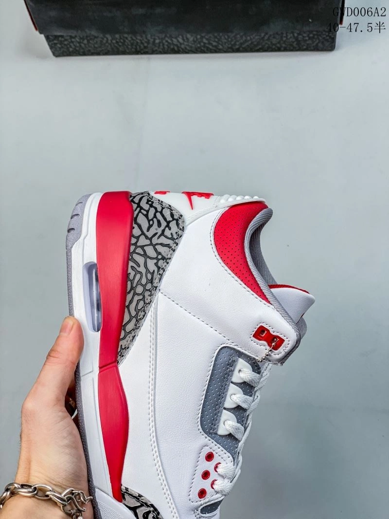 Functional Nxkx Jordan 202297
