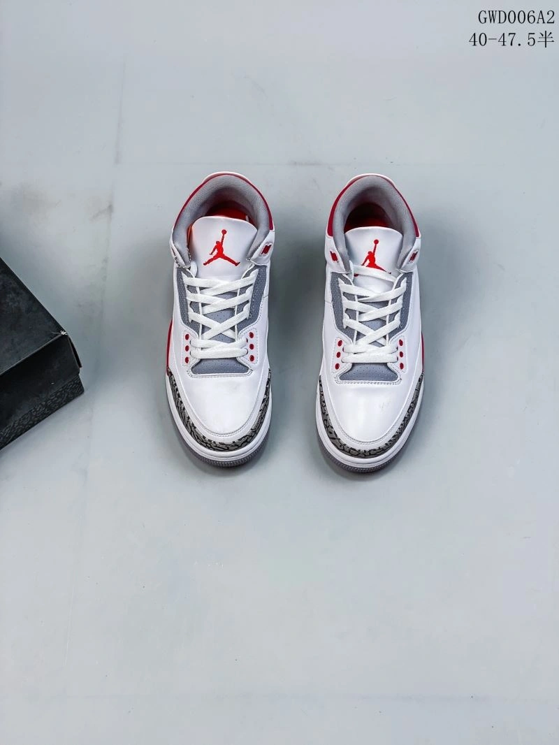 Functional Nxkx Jordan 202297