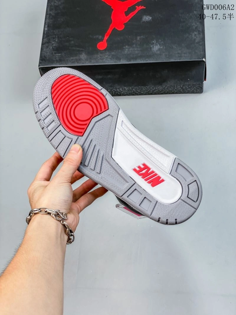Soft Nxkx Jordan 202294