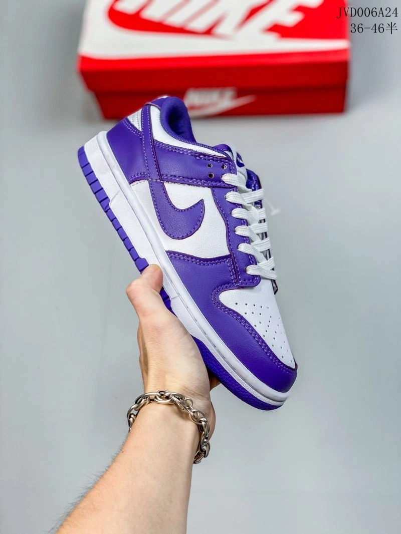 SportInspired Nxkx Dunk 203847