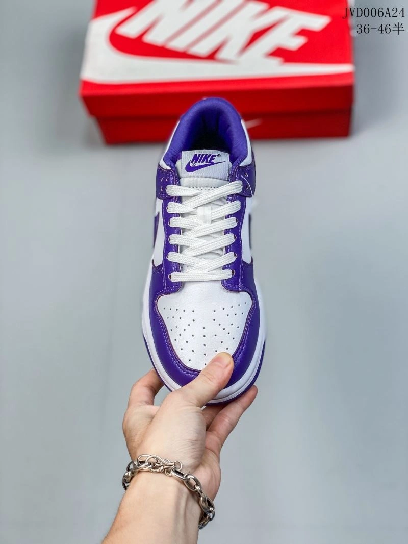 SportInspired Nxkx Dunk 203847