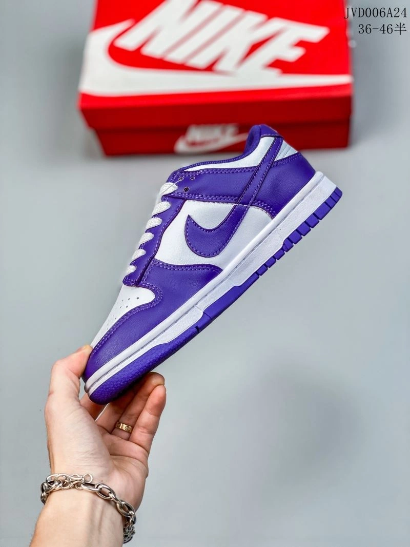 SportInspired Nxkx Dunk 203847