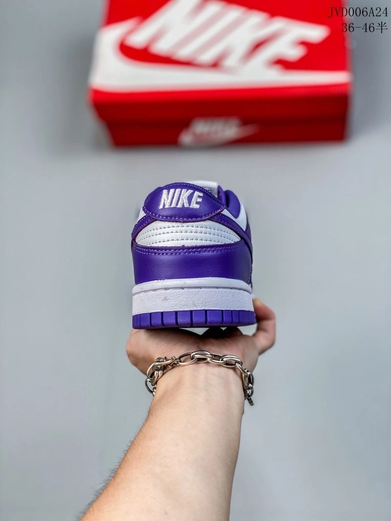 SportInspired Nxkx Dunk 203847