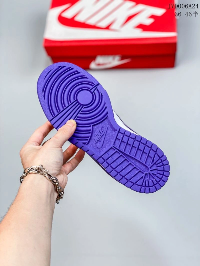 SportInspired Nxkx Dunk 203847