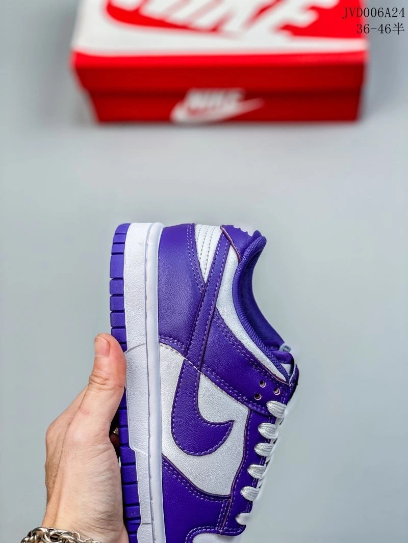 SportInspired Nxkx Dunk 203847