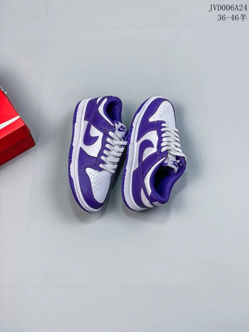 SportInspired Nxkx Dunk 203847