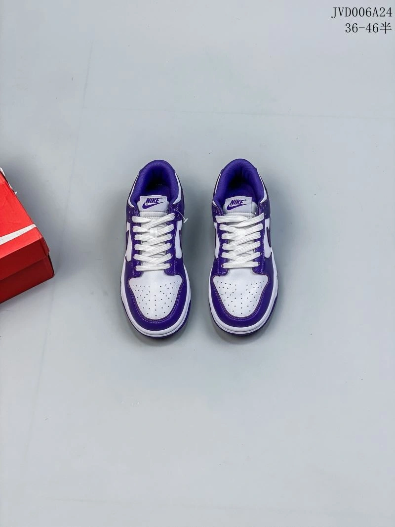 SportInspired Nxkx Dunk 203847