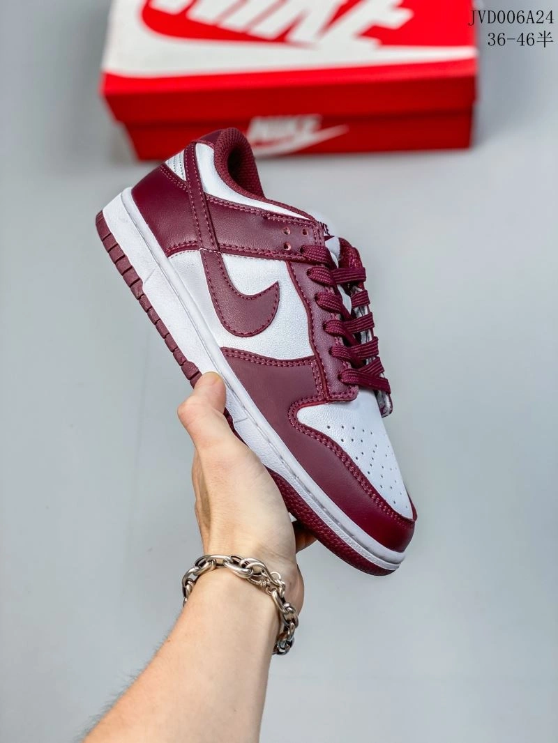Nxkx Dunk WellDesigned 203841