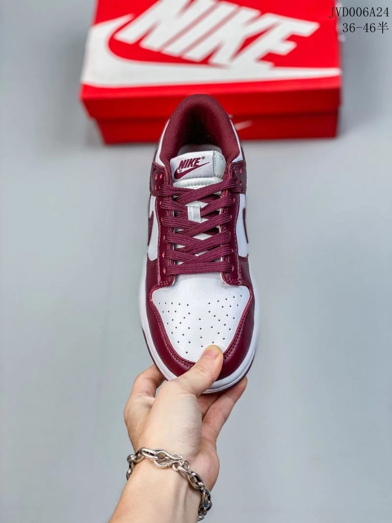 Nxkx Dunk WellDesigned 203841