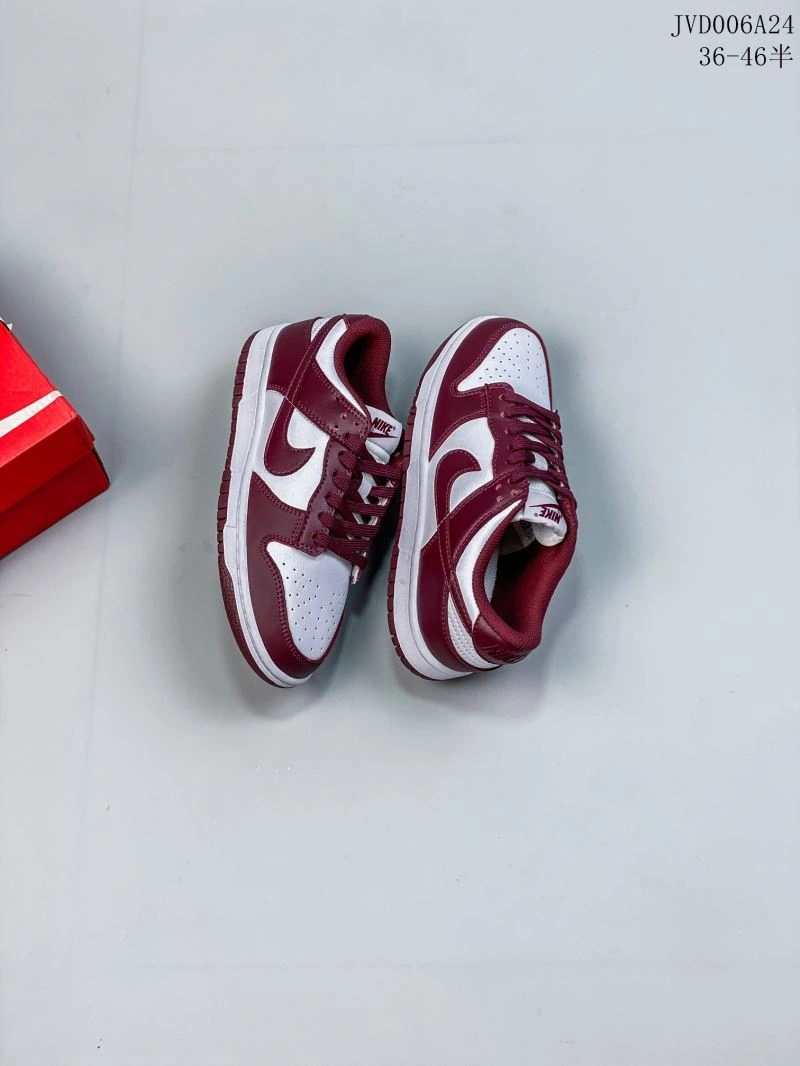 Nxkx Dunk WellDesigned 203841