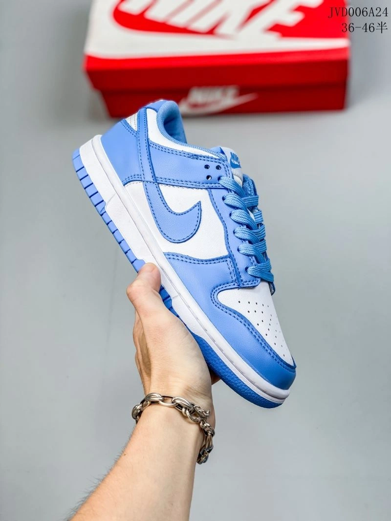 Elegant Nxkx Dunk 203843