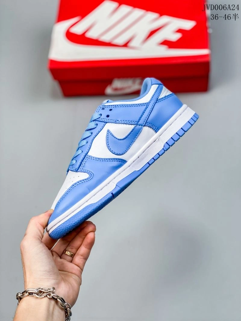 Elegant Nxkx Dunk 203843