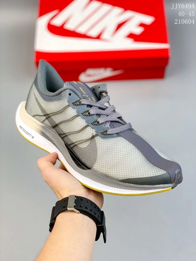 Nxkx Air Zoom Stylish 205065