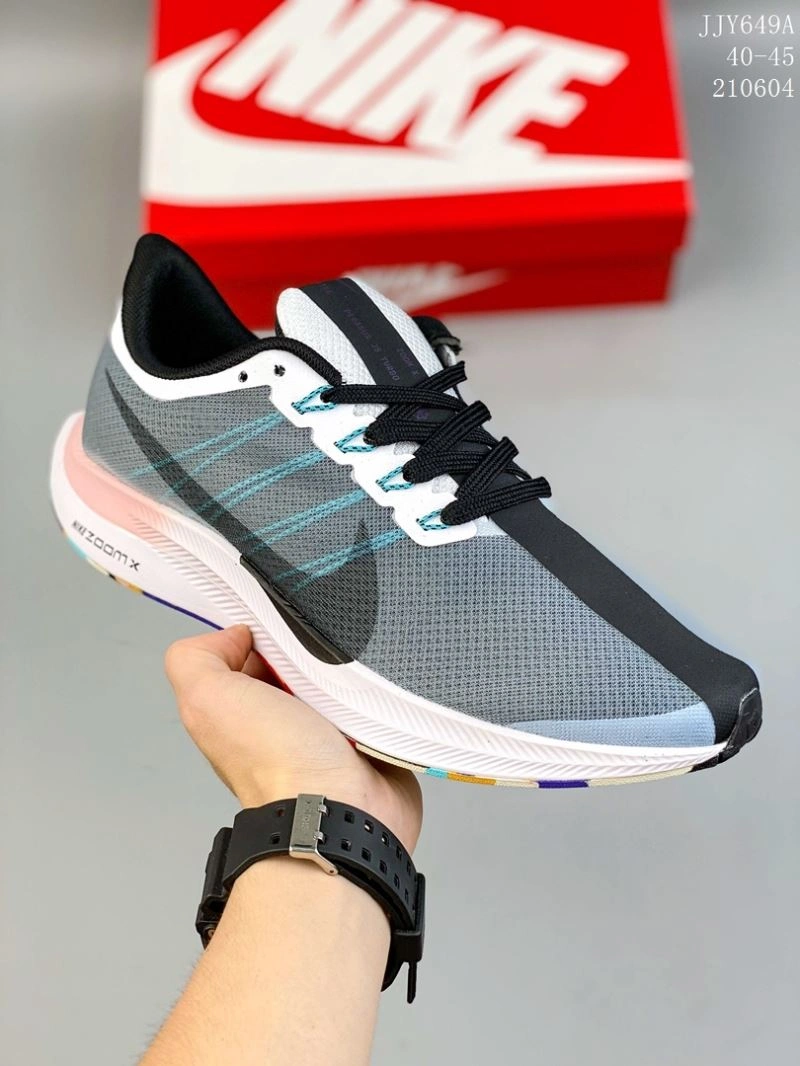 Nxkx Air Zoom Practical 205072