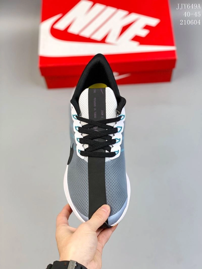 Nxkx Air Zoom Practical 205072