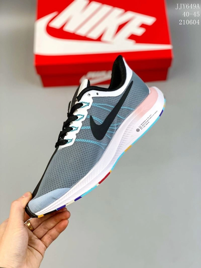 Nxkx Air Zoom Practical 205072