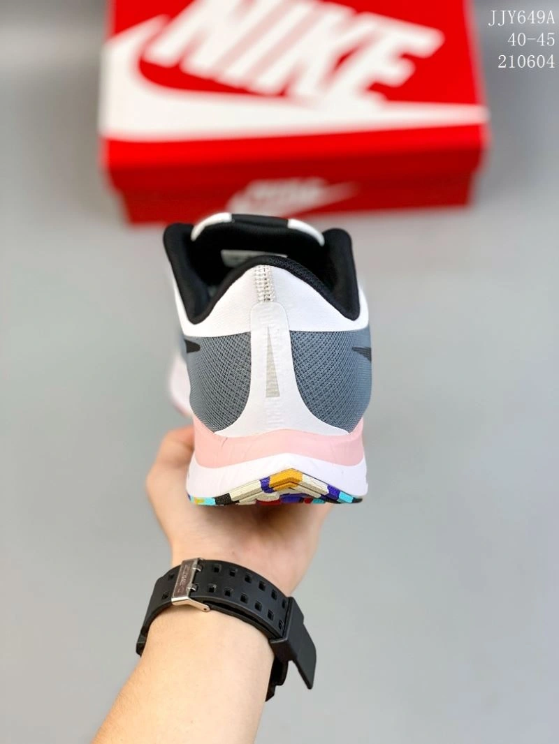 Nxkx Air Zoom Practical 205072
