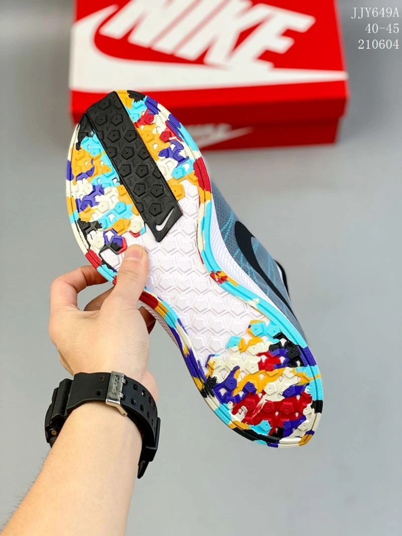 Nxkx Air Zoom Practical 205072