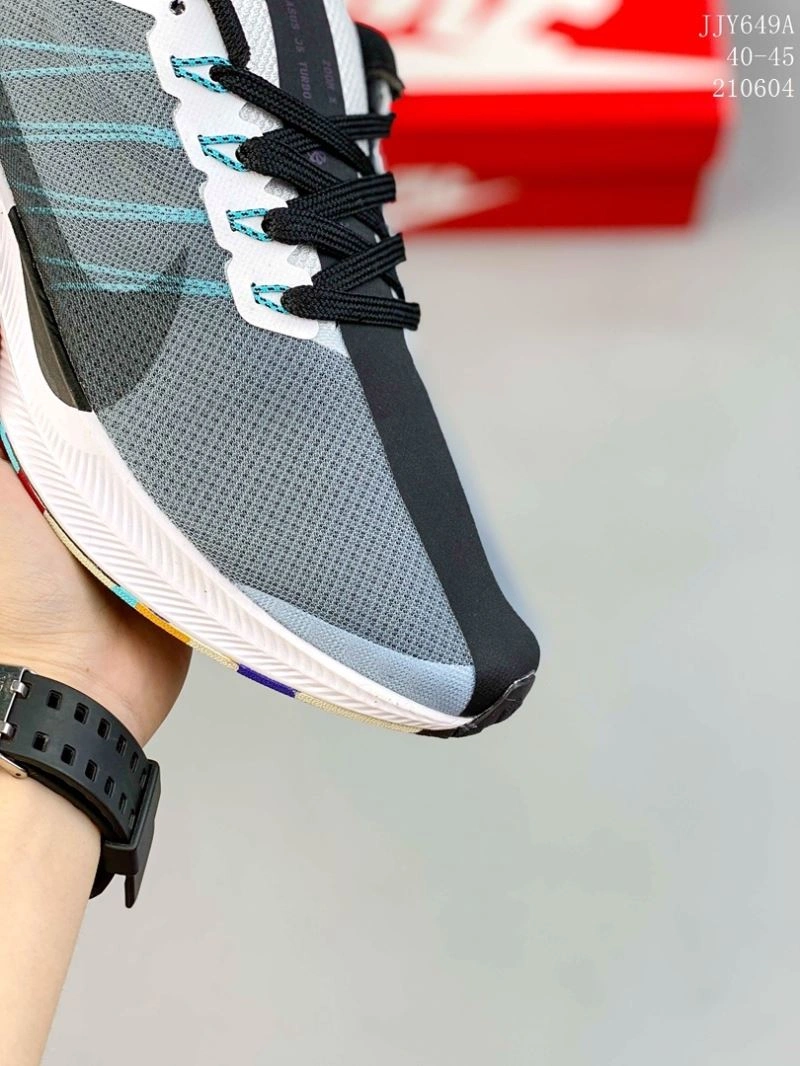 Nxkx Air Zoom Practical 205072