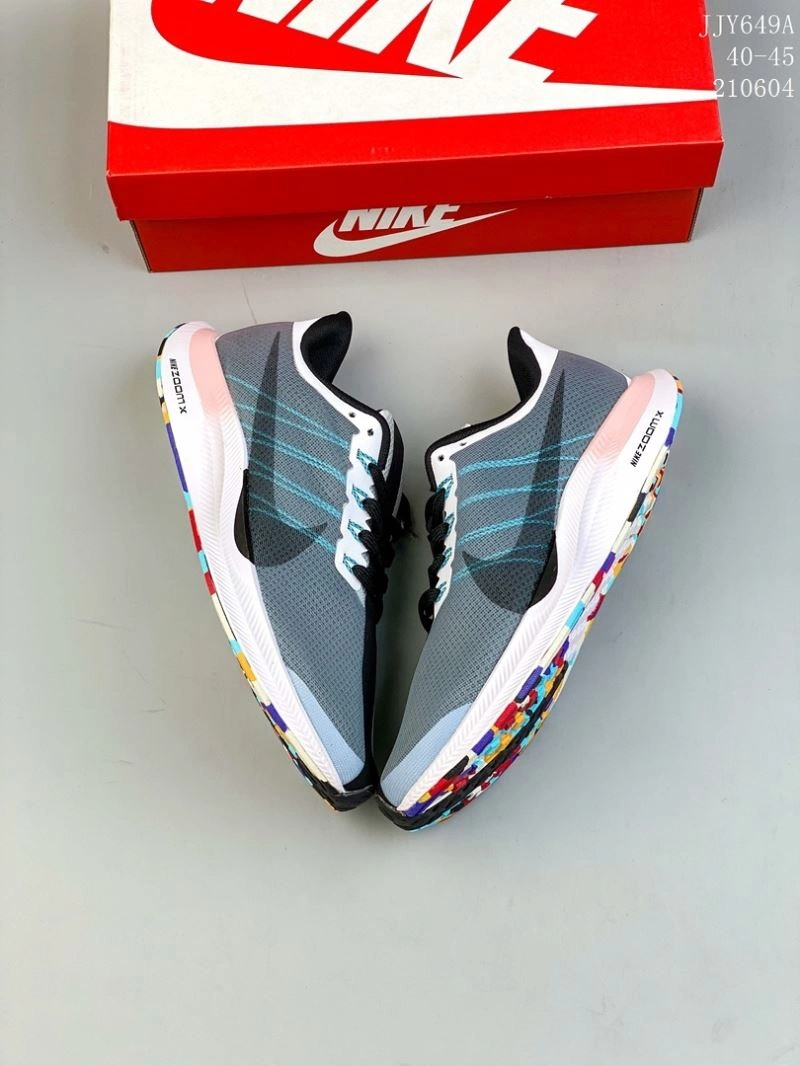 Nxkx Air Zoom Practical 205072