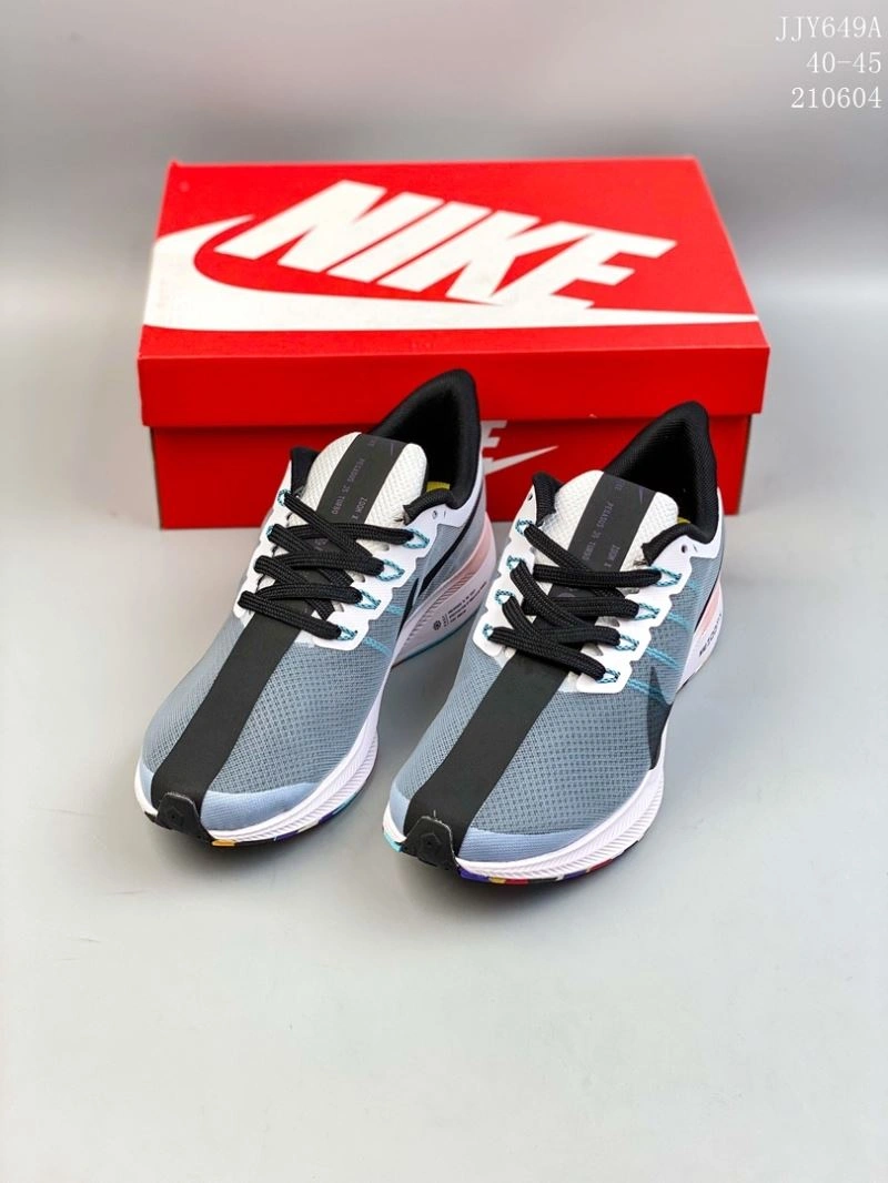 Nxkx Air Zoom Practical 205072