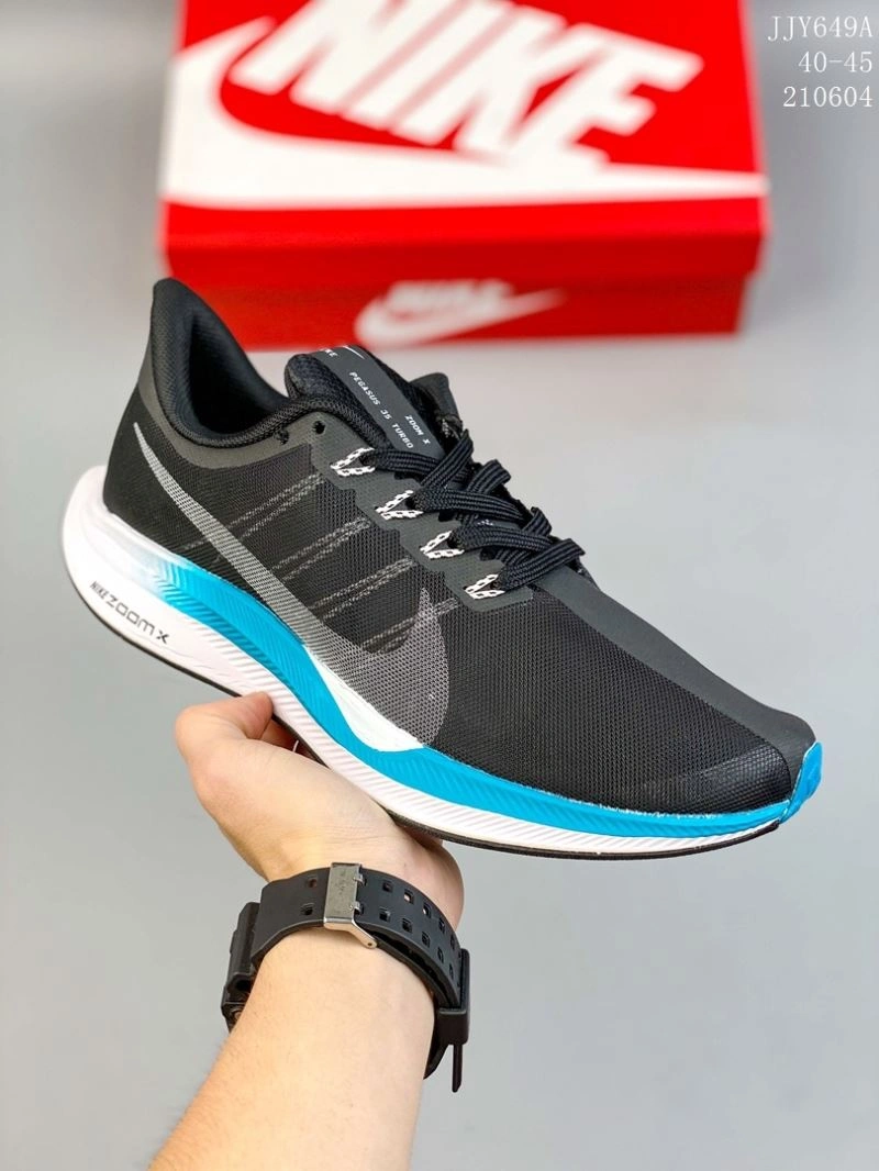 Efficient Nxkx Air Zoom 205078