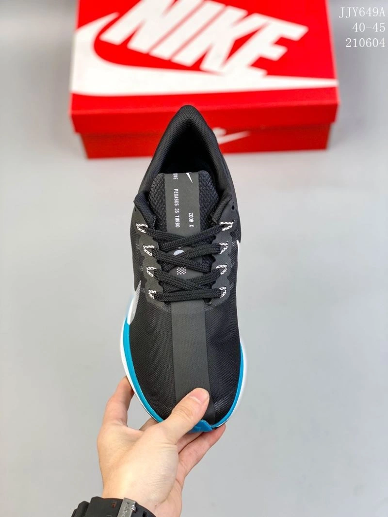 Efficient Nxkx Air Zoom 205078