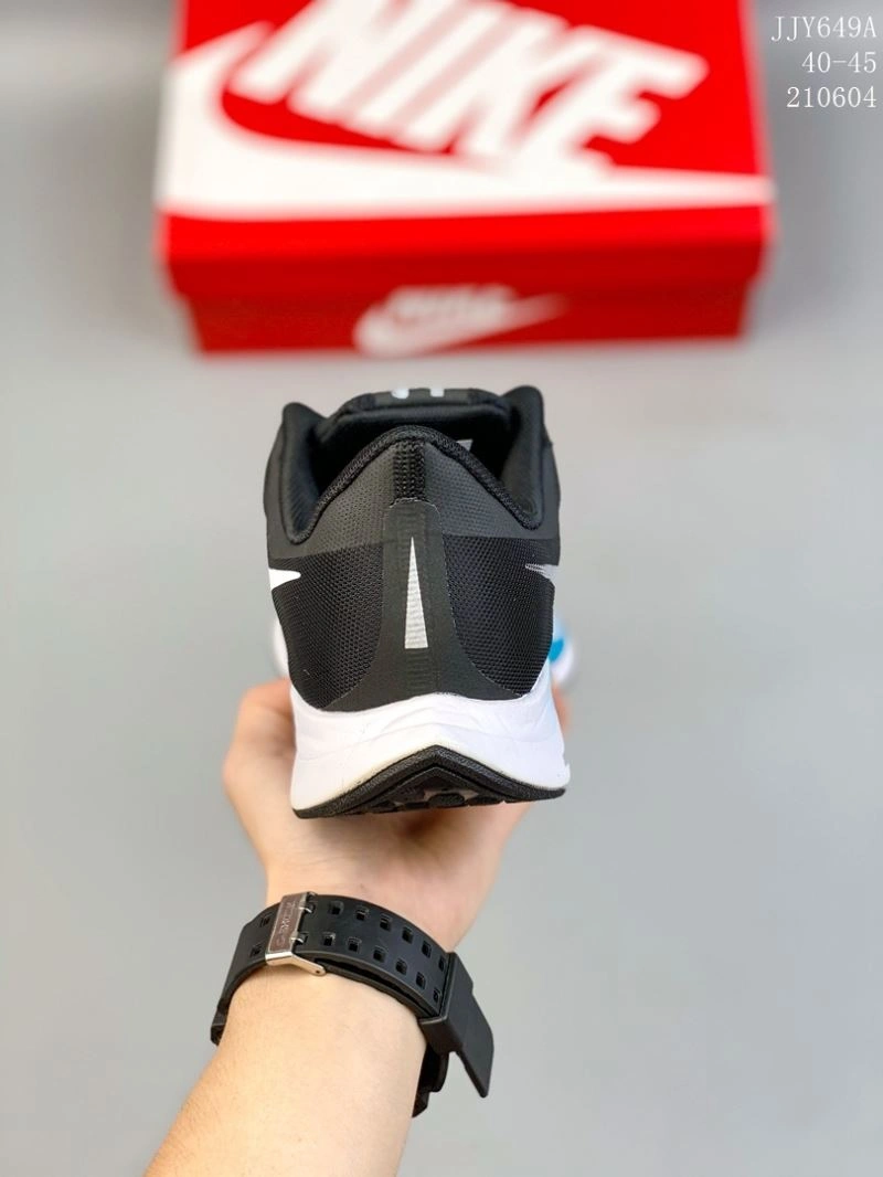 Efficient Nxkx Air Zoom 205078