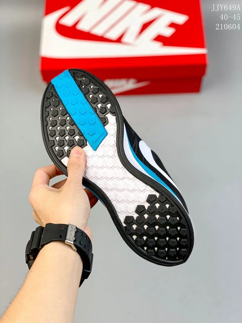Efficient Nxkx Air Zoom 205078