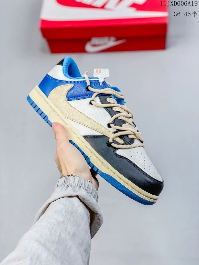 Nxkx Dunk Classic 203839