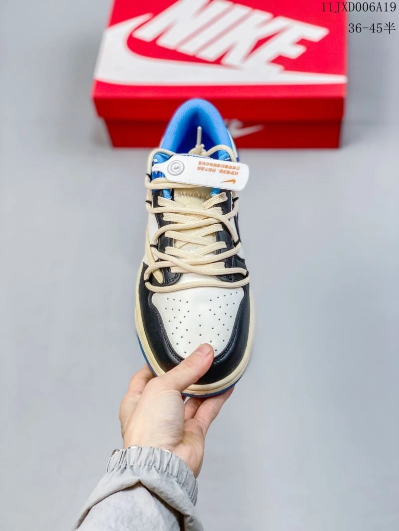 Nxkx Dunk Classic 203839