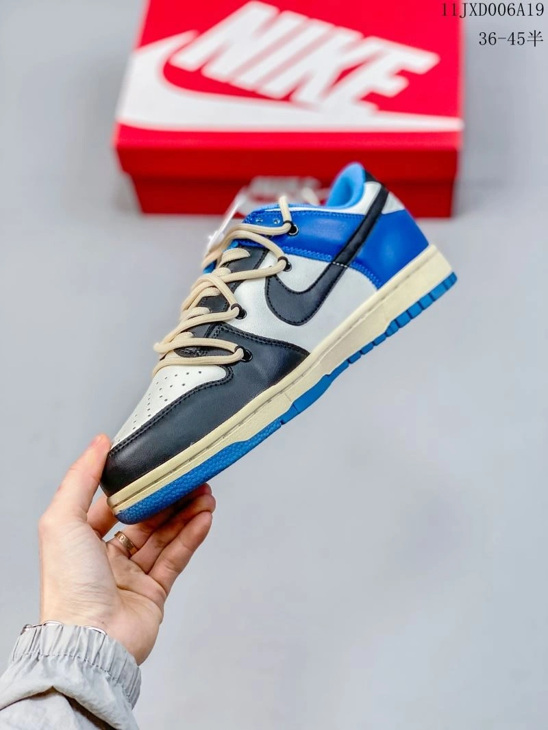Nxkx Dunk Classic 203839