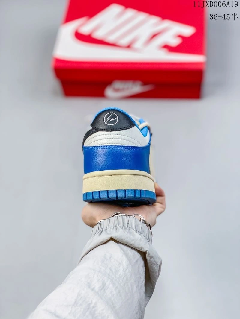 Nxkx Dunk Classic 203839