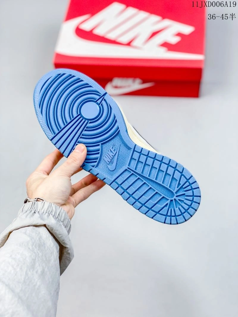 Nxkx Dunk Classic 203839