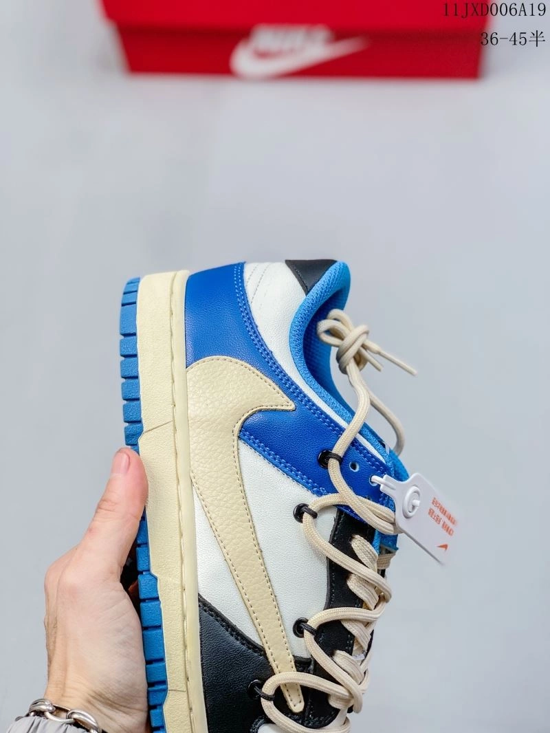 Nxkx Dunk Classic 203839