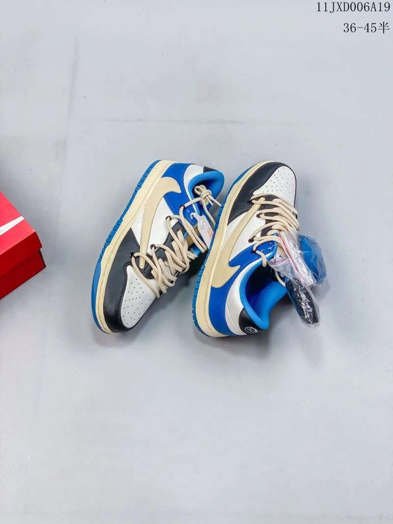 Nxkx Dunk Classic 203839