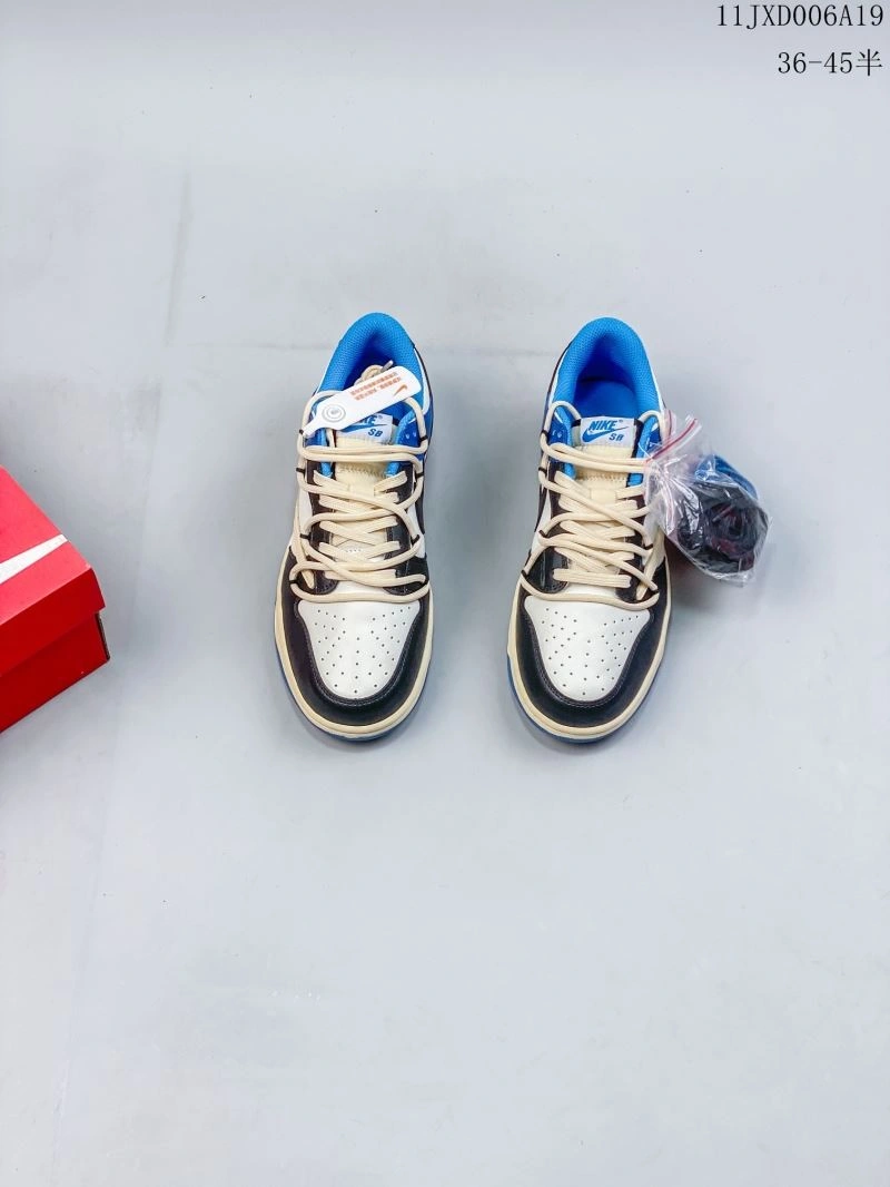 Nxkx Dunk Classic 203839