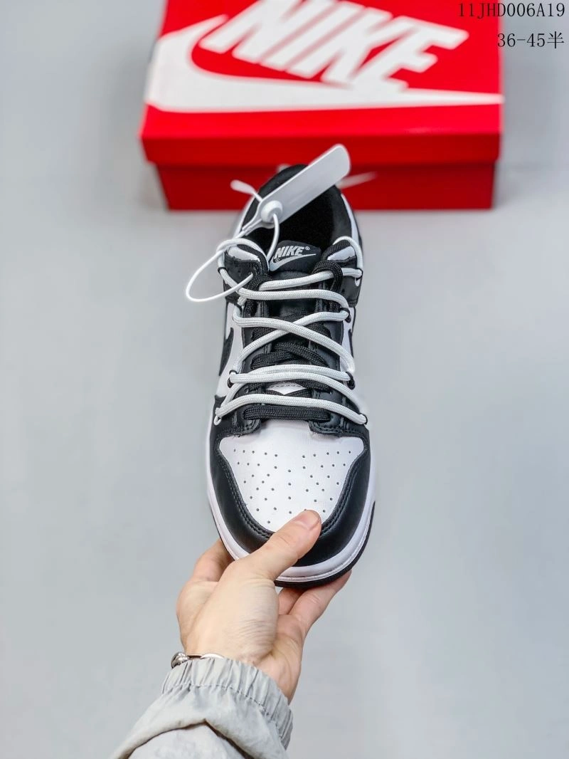 Nxkx Dunk Stylish 203840