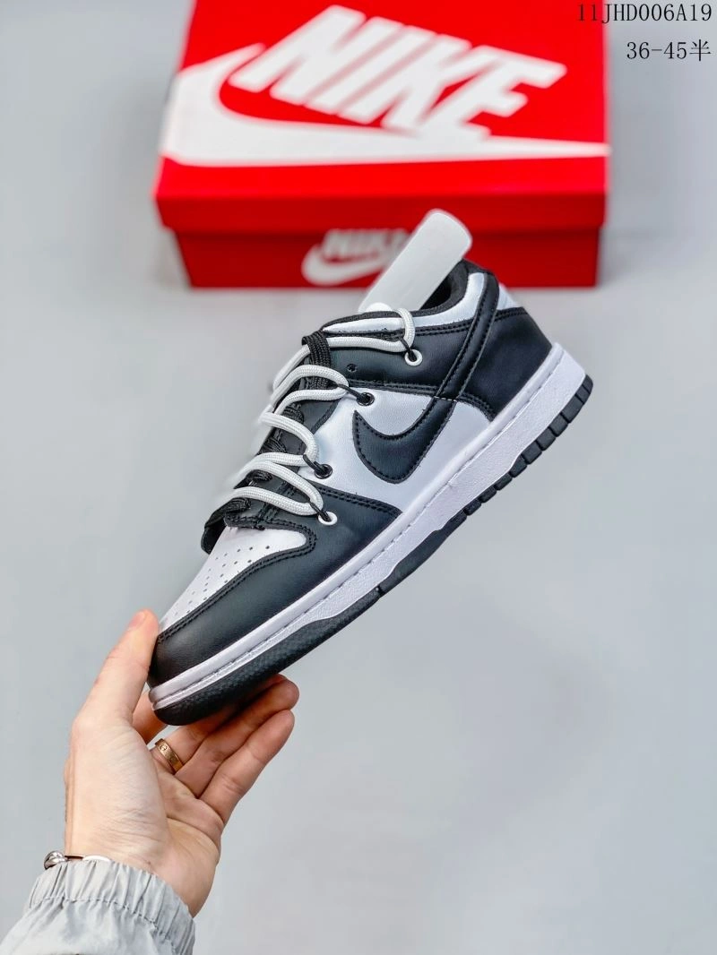 Nxkx Dunk Stylish 203840