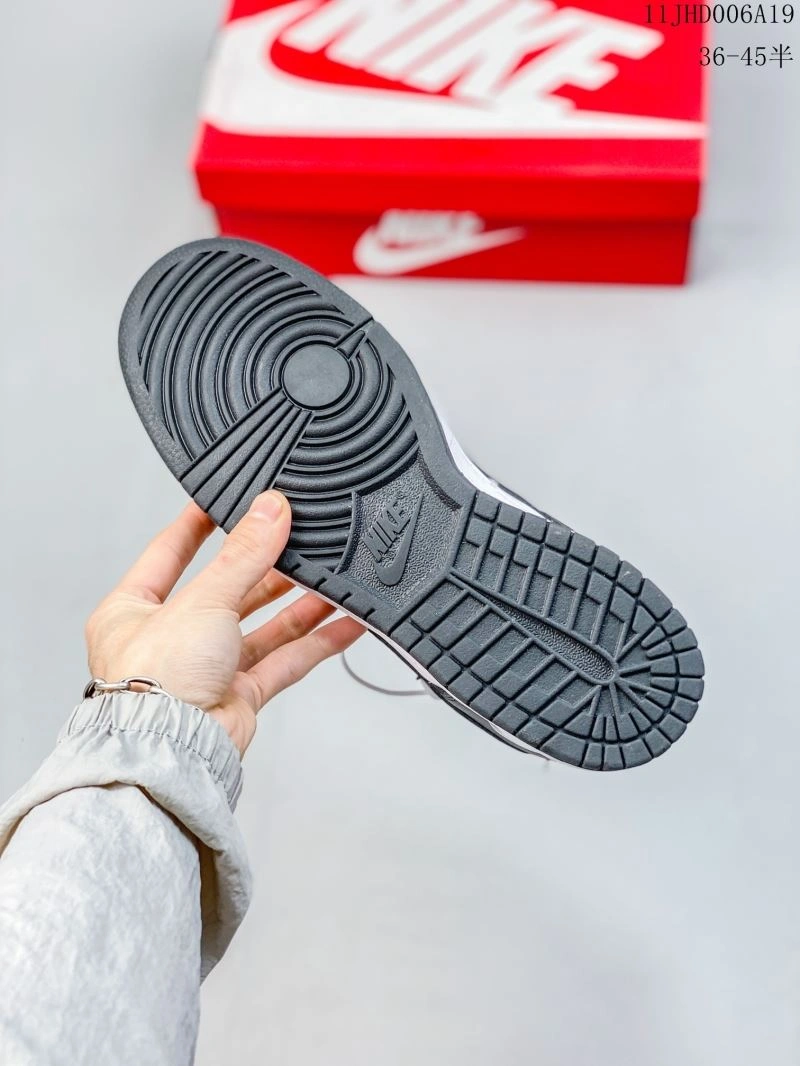 Nxkx Dunk Stylish 203840