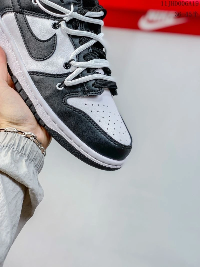 Nxkx Dunk Stylish 203840