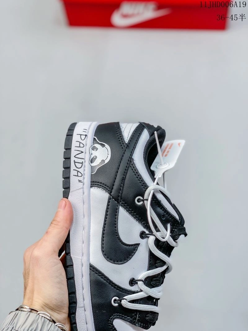 Nxkx Dunk Stylish 203840