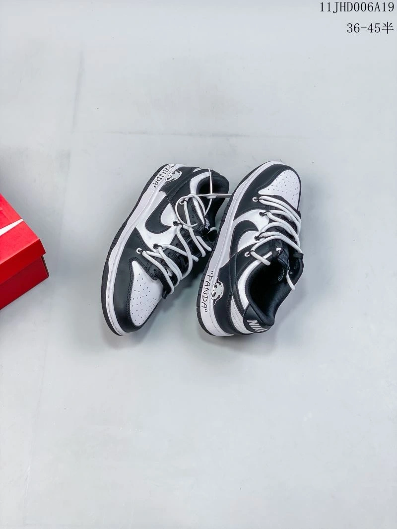 Nxkx Dunk Stylish 203840