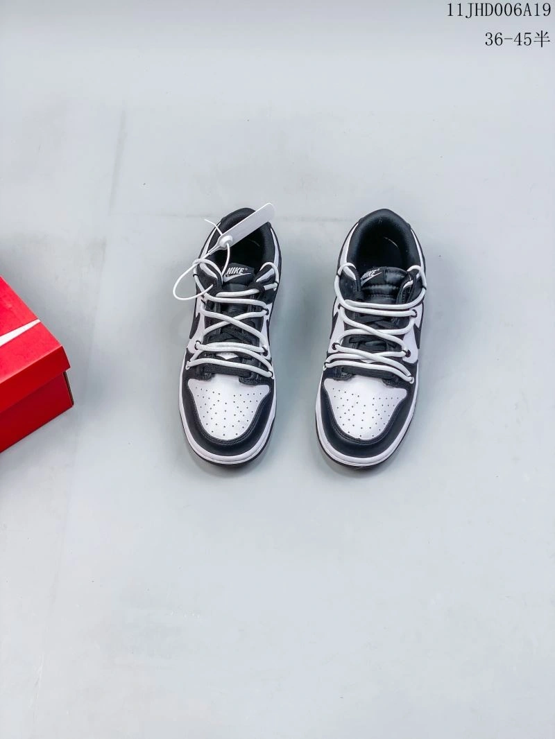 Nxkx Dunk Stylish 203840