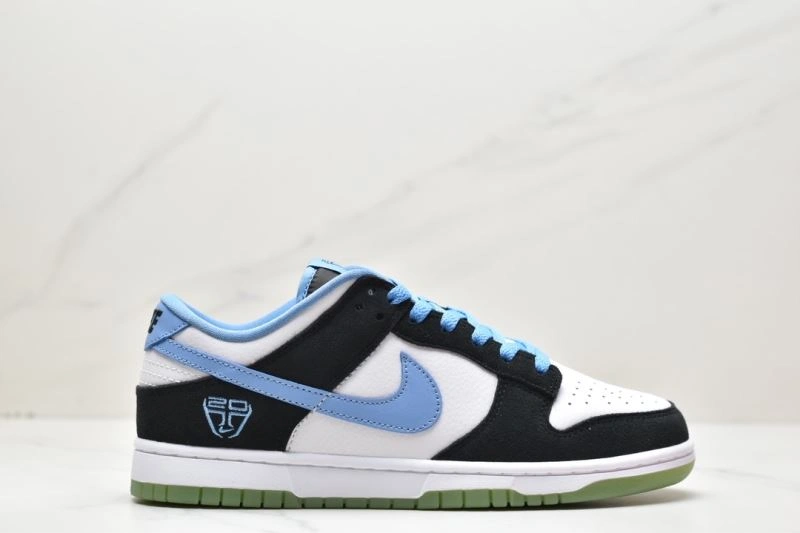 Trendsetting Nxkx Dunk 203838