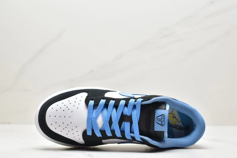 Trendsetting Nxkx Dunk 203838