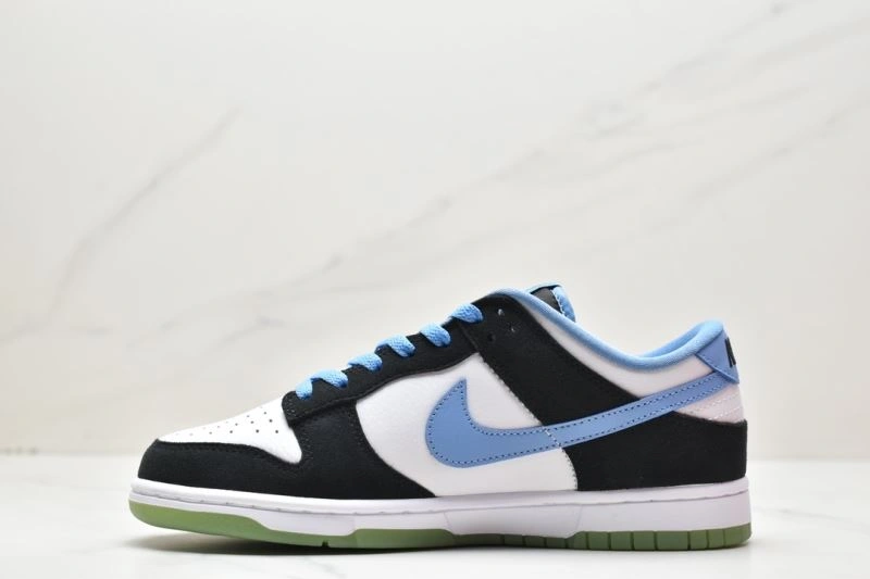 Trendsetting Nxkx Dunk 203838