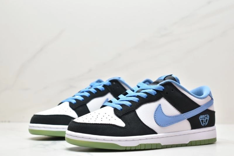 Trendsetting Nxkx Dunk 203838