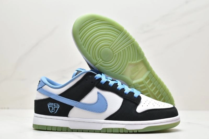 Trendsetting Nxkx Dunk 203838
